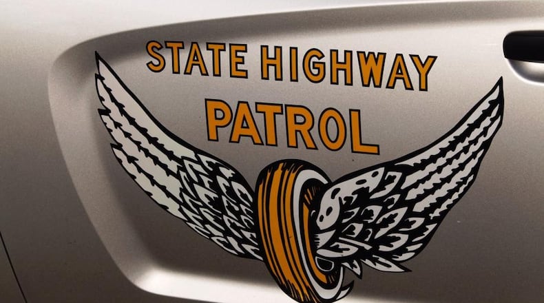 Troopers from the Springfield Post of the Ohio State Highway Patrol responded this morning to the area of the old Northeastern High School. FILE