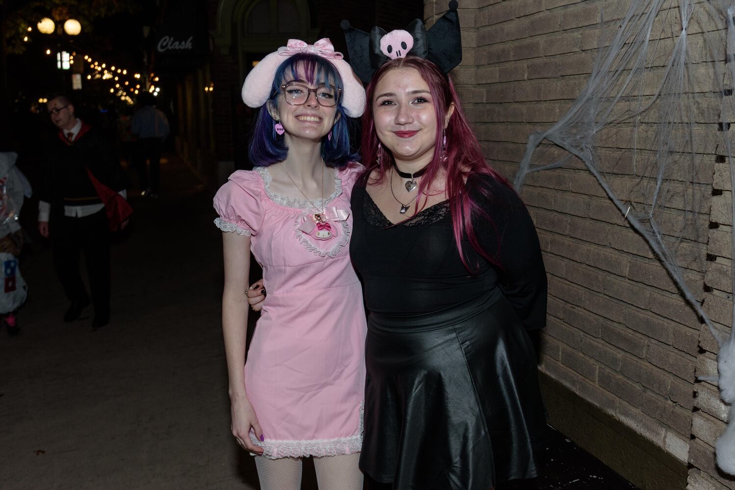 PHOTOS: Did we spot you at the 37th annual Hauntfest in The Oregon District?