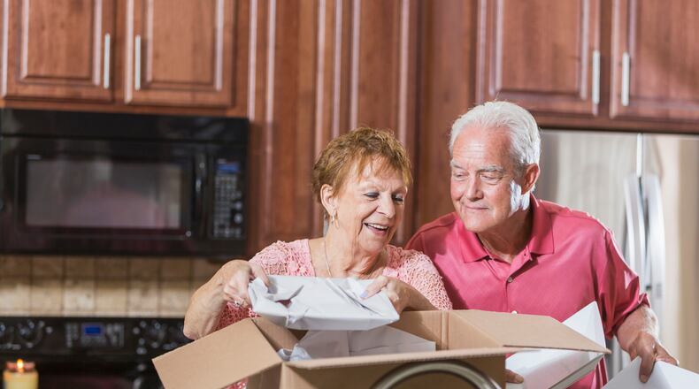 There are many factors and circumstances that each person must weigh when transitioning to a new living environment or community. CONTRIBUTED