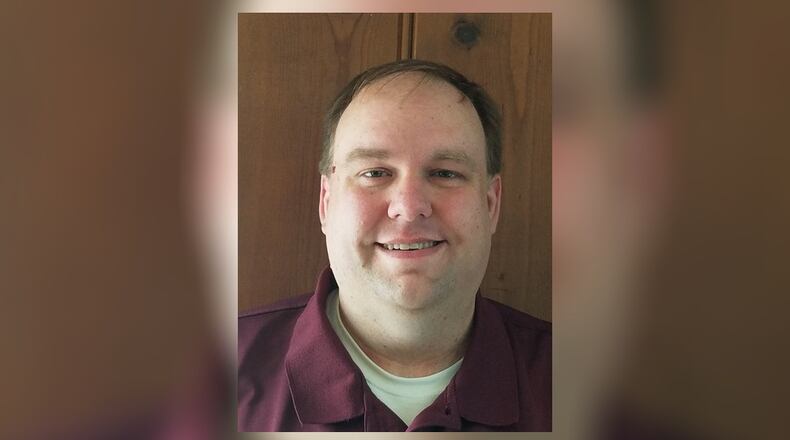 Preston Myers, Northeastern girls basketball coach