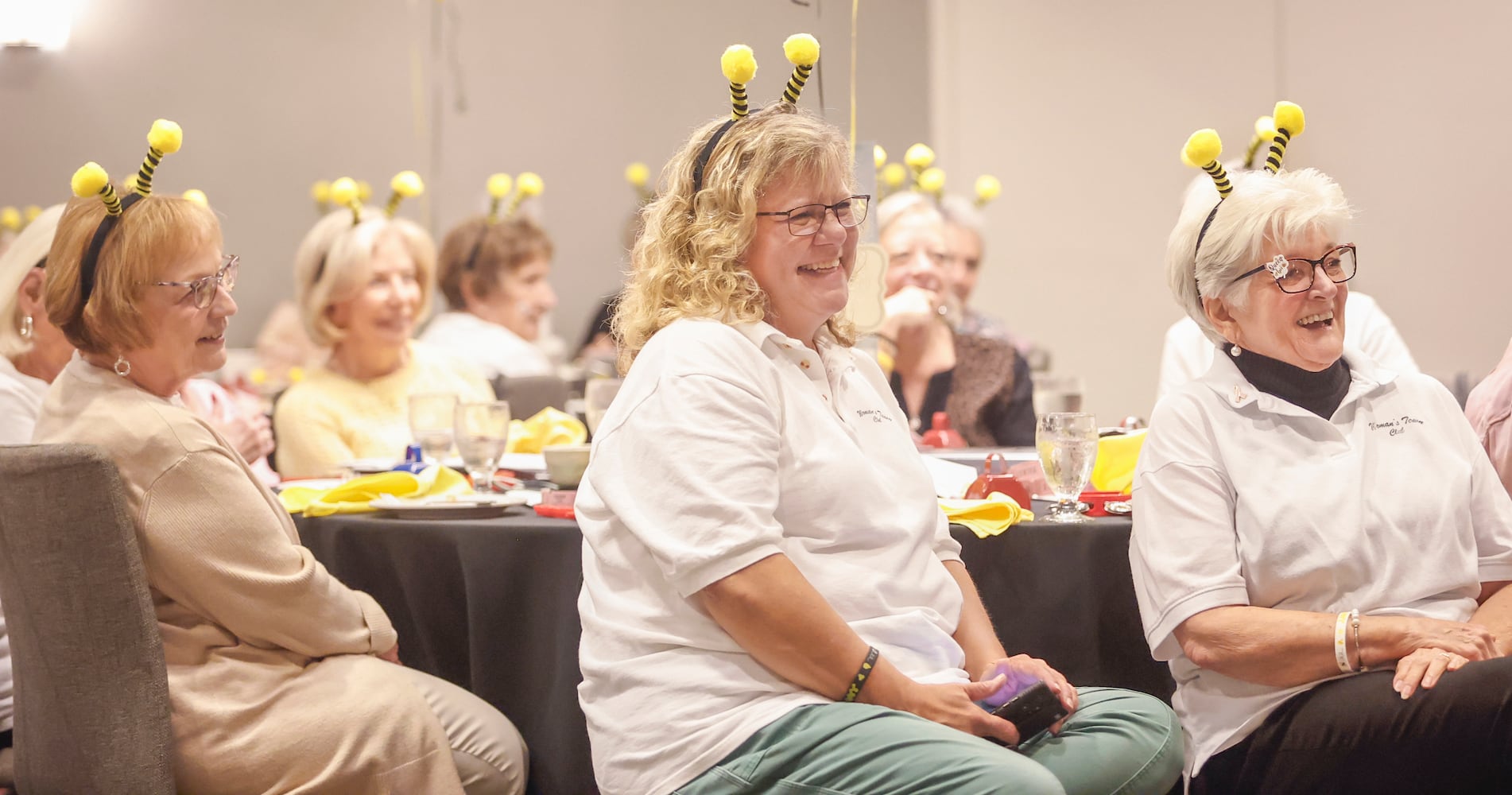 Altrusa's 26th Annual Literacy Sting 