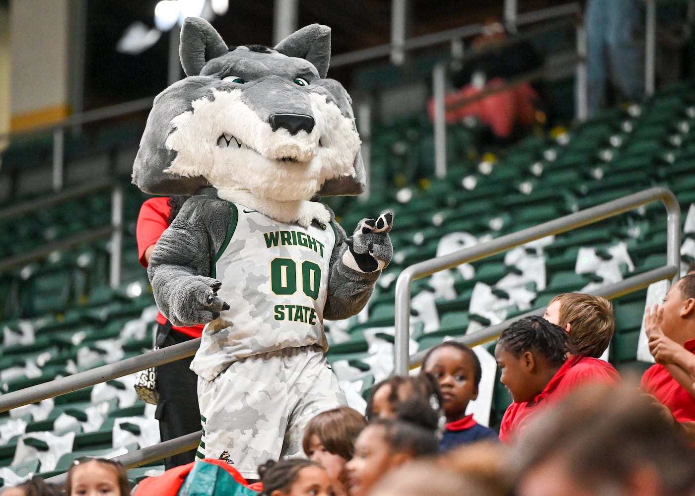 DDN 111925 Bellarmine Wright State WBK