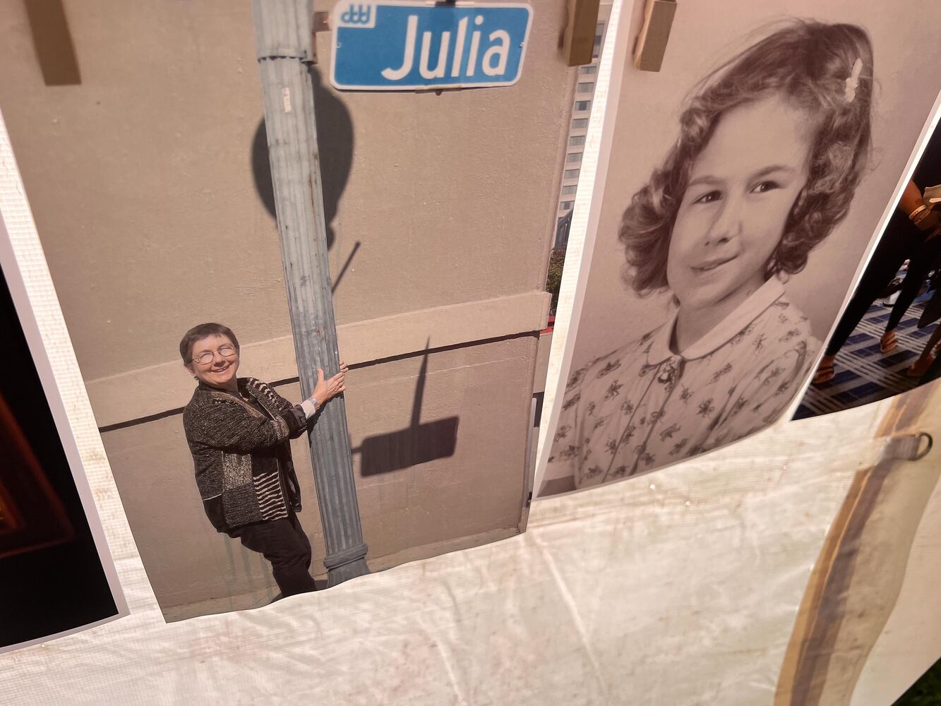 PHOTOS: Celebrating Julia: A Memorial Service for Julia Reichert at Antioch College