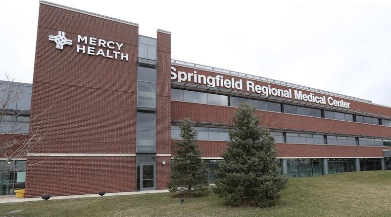 Out of-state company plans to bring Medicare Advantage plans at Mercy Health facilities in Springfield, Cincinnati, Youngstown and Toledo through a new partnership.