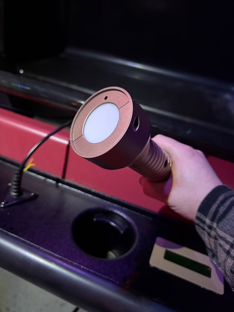 Phantom Theatre: Opening Nightmare