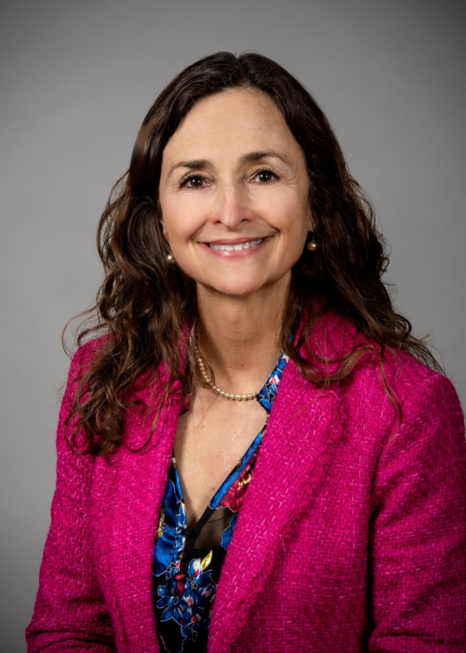 State Representatives Andrea White (R-Kettering). COURTESY OF THE OHIO GENERAL ASSEMBLY