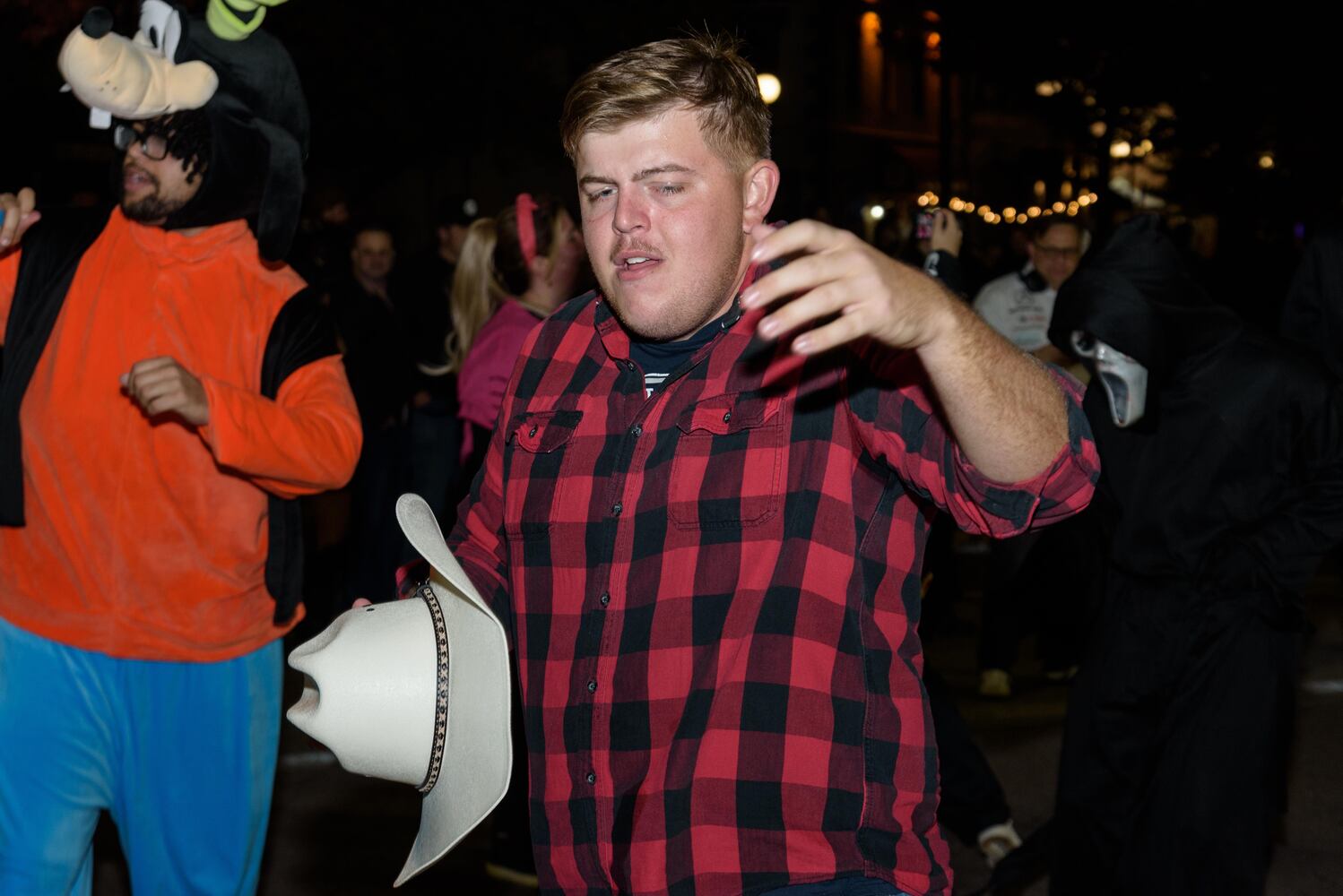 PHOTOS: Did we spot you at the 37th annual Hauntfest in The Oregon District?