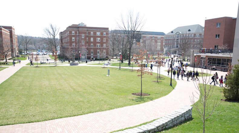 The University of Dayton is launching a summer certificate program to teach students business skills.