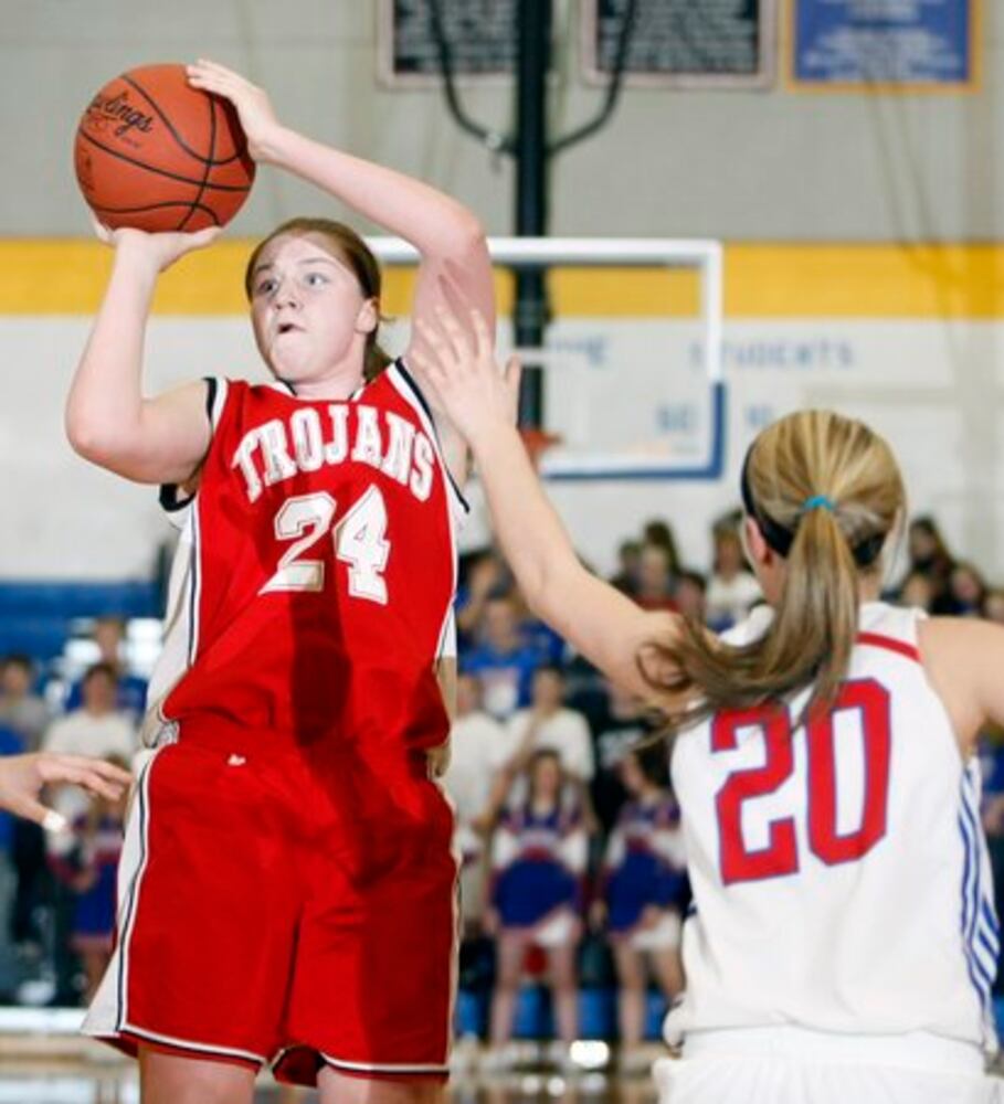 Southeastern vs. Tri-Village