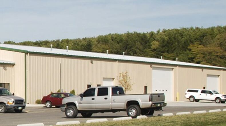 Sutphen announced Tuesday the company plans to open a new service, parts and refurbishment center at 49 N. Ludlow Road in Champaign County.
