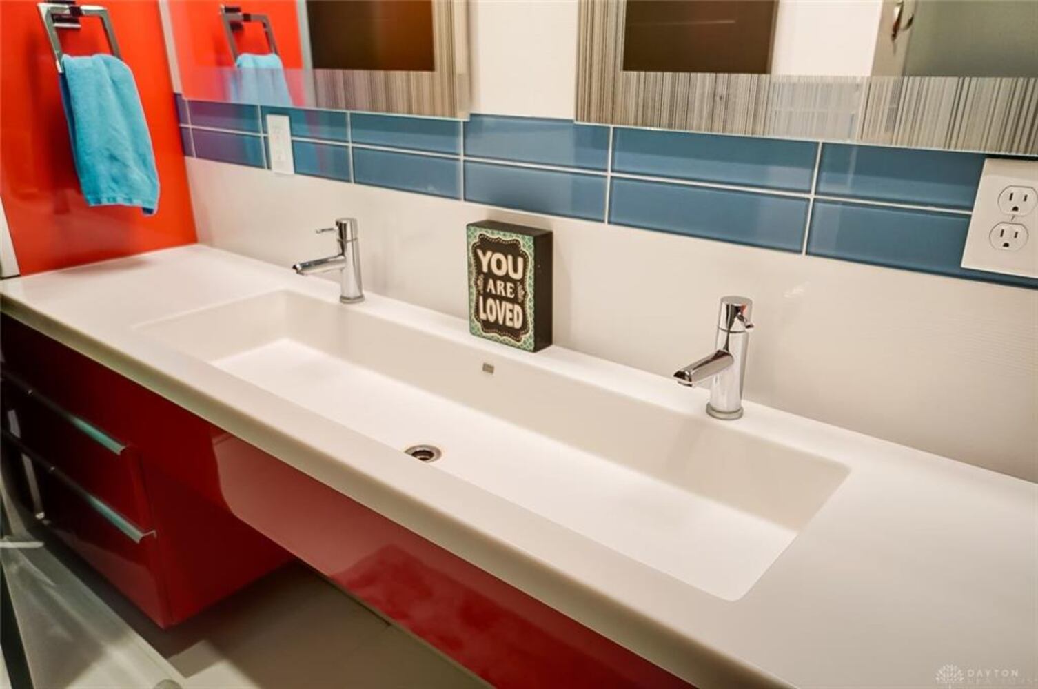 PHOTOS: Yellow Springs smart home with spa features on market for nearly $4M