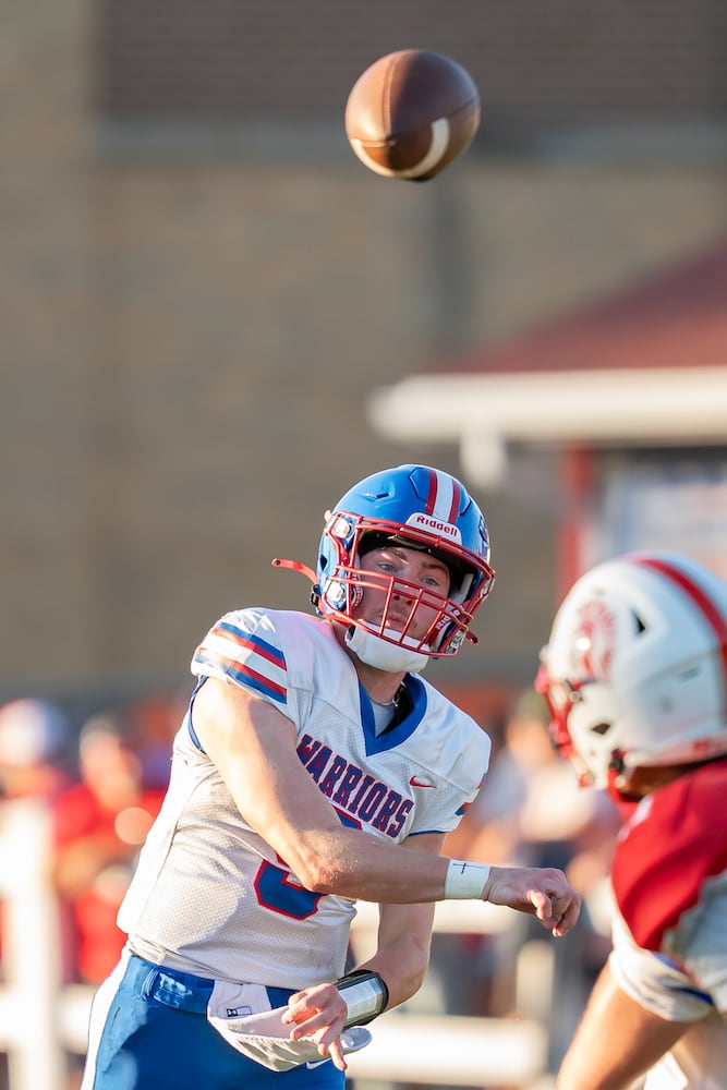 southeastern nw hsfb