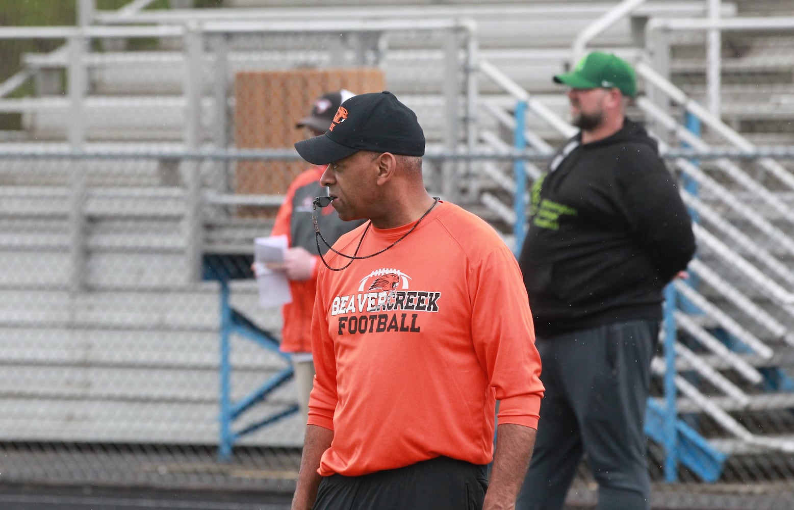 High school football recruiting showcase 2025