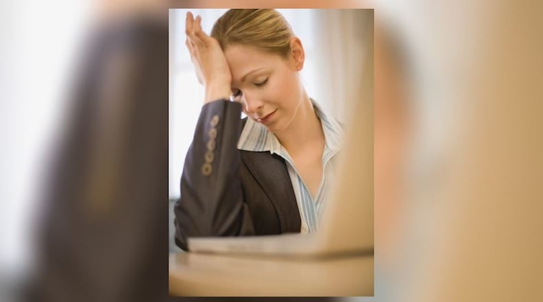 According to a report from Tinker Law Firm, over 30 percent of Ohioans are turning to the internet instead of a medical professional to diagnose their illnesses.