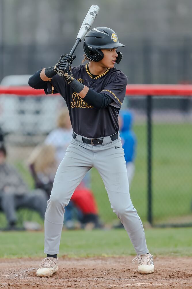 hs baseball