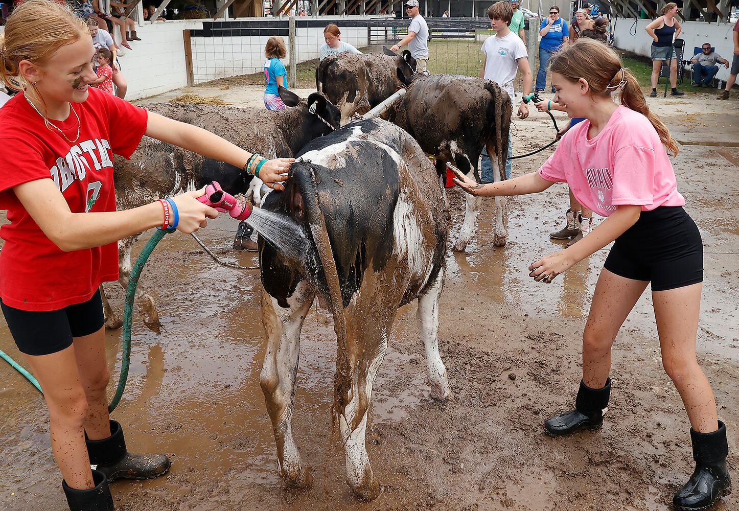 072823 Clark County Fair SNS