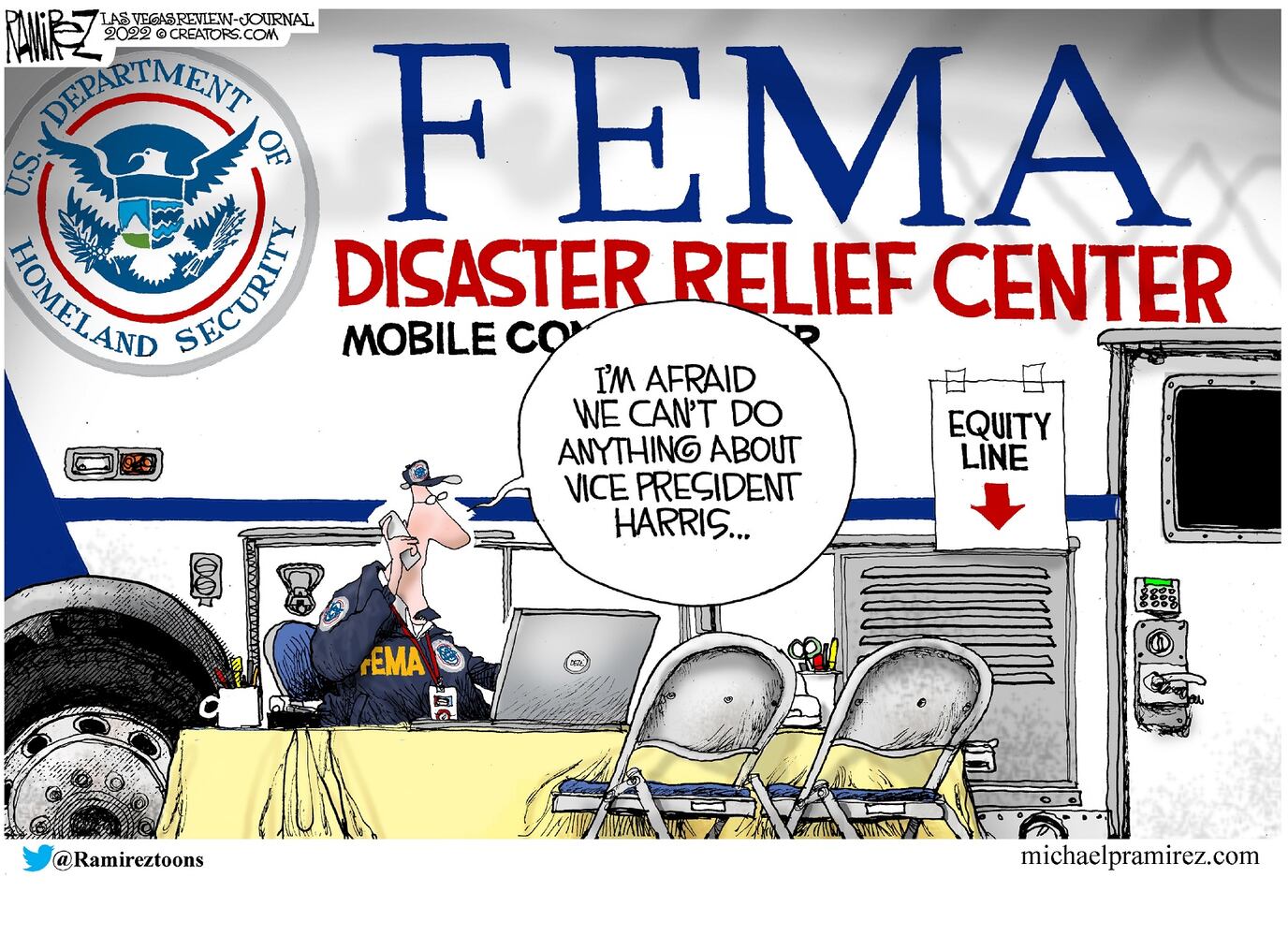 WEEK IN CARTOONS: Putin and nukes, Herschel Walker, gas prices and more