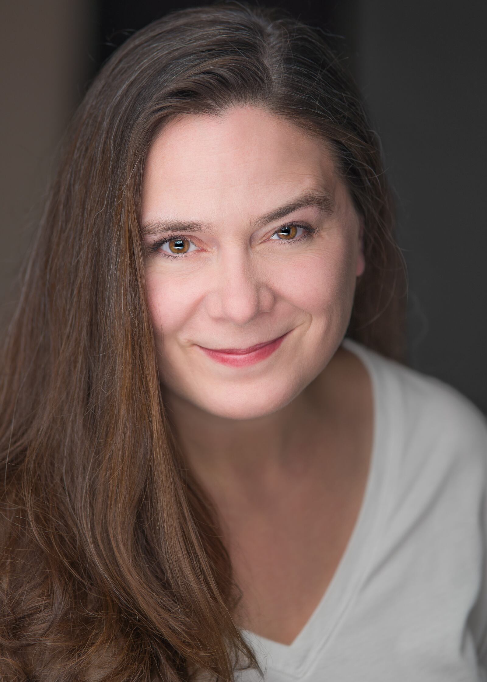 Jennifer Joplin will star in the role of Erma Bombeck in one-woman show coming to the Human Race Theatre Company in spring 2018. Joplin is a Wright State University graduate who has appeared in dozens of productions at Human Race and throughout Cincinnati. CONTRIBUTED