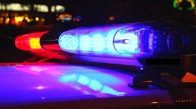 Springfield police have no suspects in the vandalism.