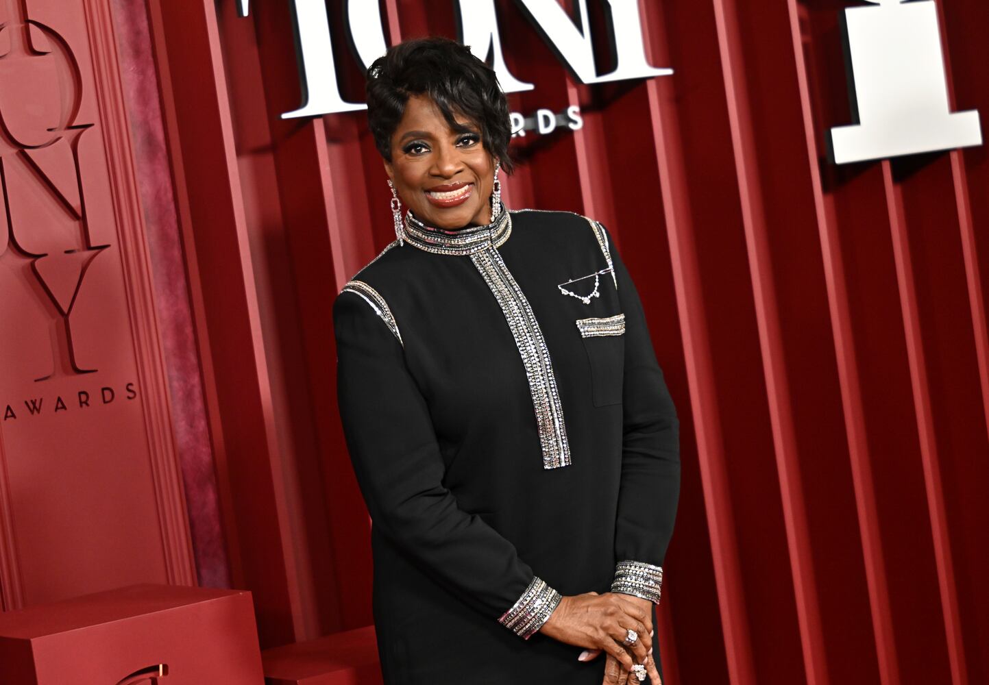 2025 Tony Awards - Arrivals