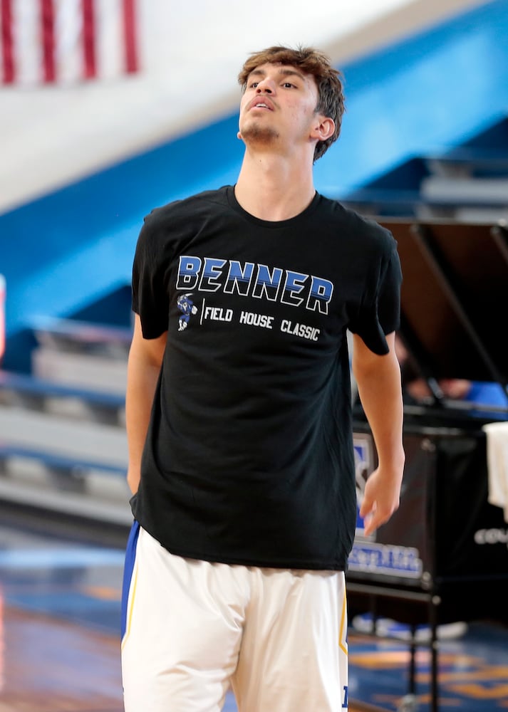 Lehman Catholic Mechanicsburg basketball