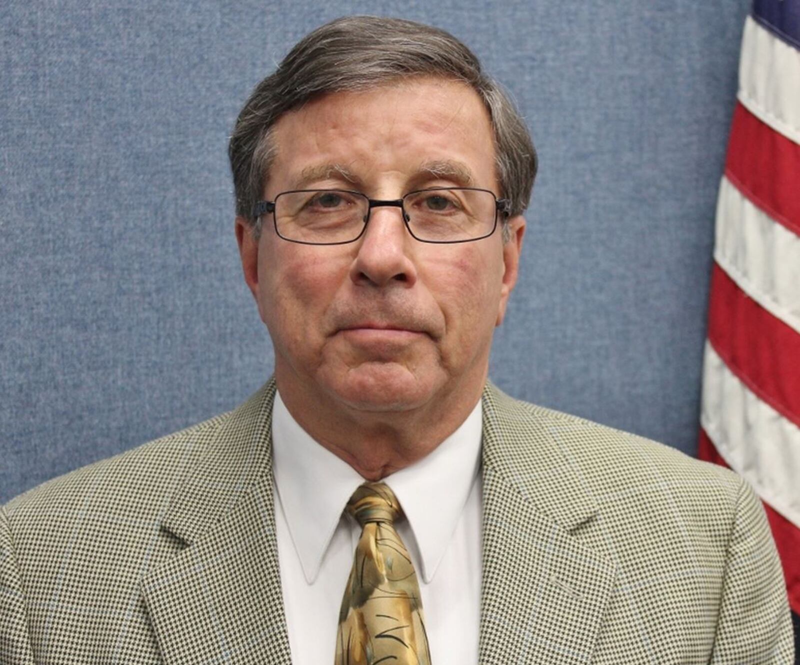 Ed Leventhal