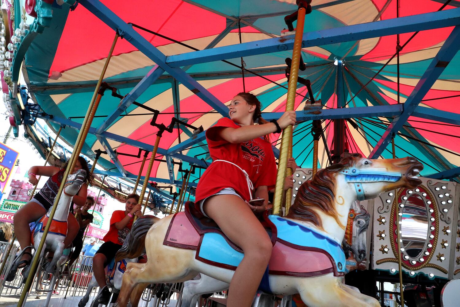 85 PHOTOS: 2019 Clark County Fair