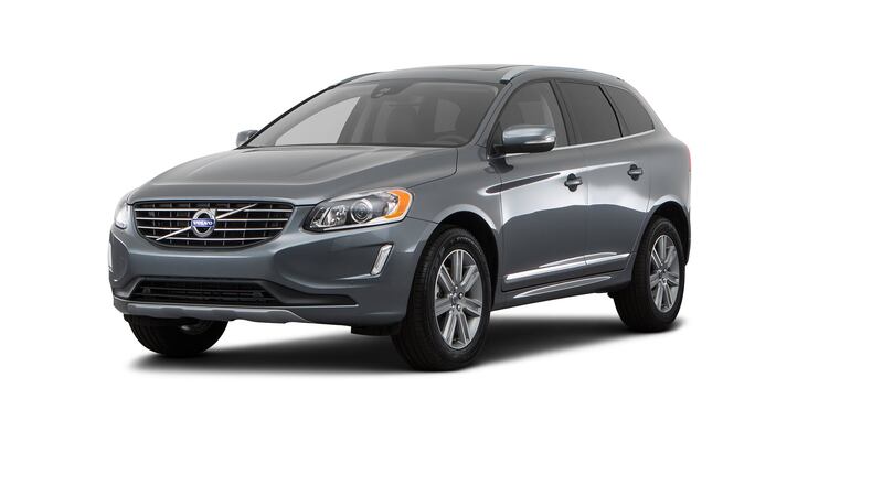 The consistently popular XC60 is Volvo s 5-seat, mid-size premium SUV and has been Volvo s best-selling model since 2009. Photo by Metro Creative Graphics