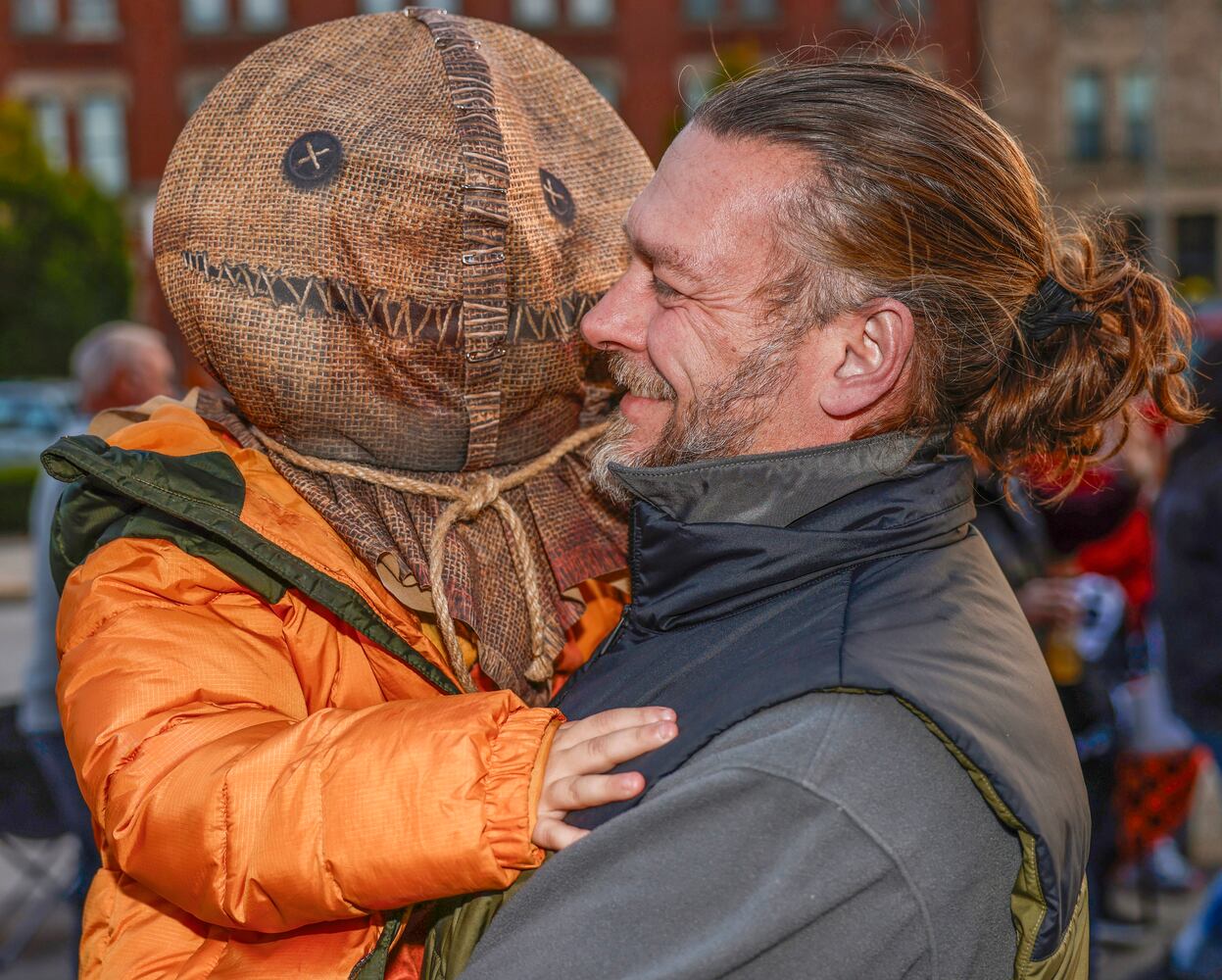 Springfield Trick or Treat 