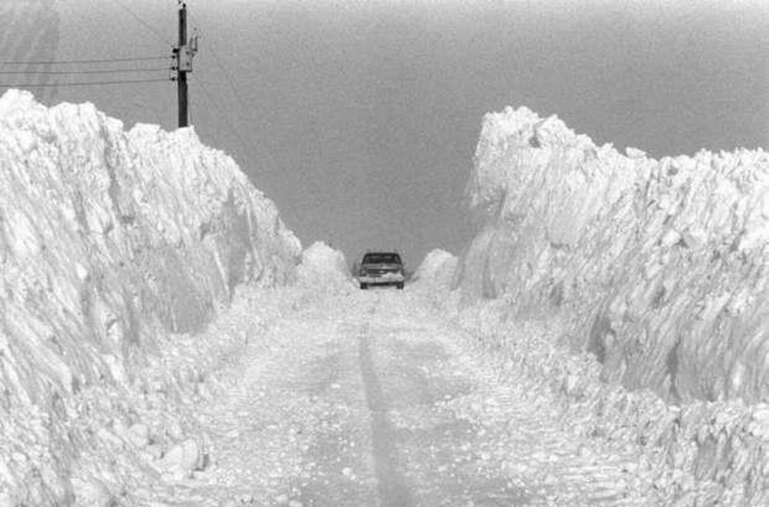 Blizzard of 1978