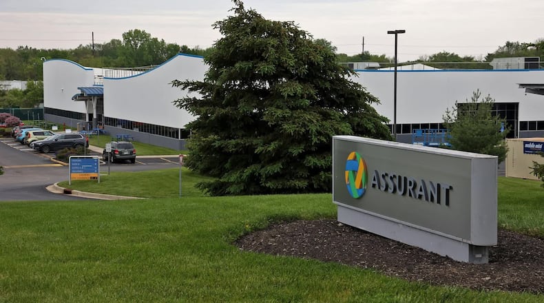 Assurant has a large presence in Clark County and its Springfield location provides operational support to customers and clients associated with Global Housing segment.