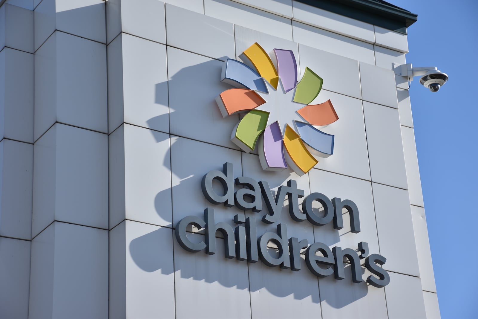 Dayton Children's Hospital was nationally ranked in two specialties in U.S. News and World Report's most recent list of children's hospitals. STAFF