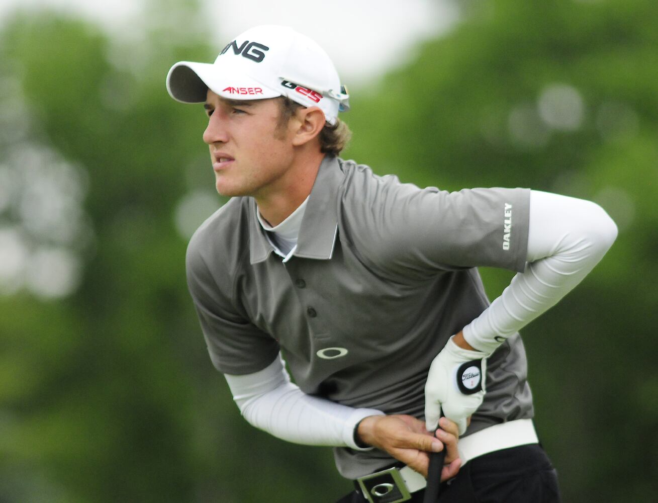 US Open Sectional Qualifier