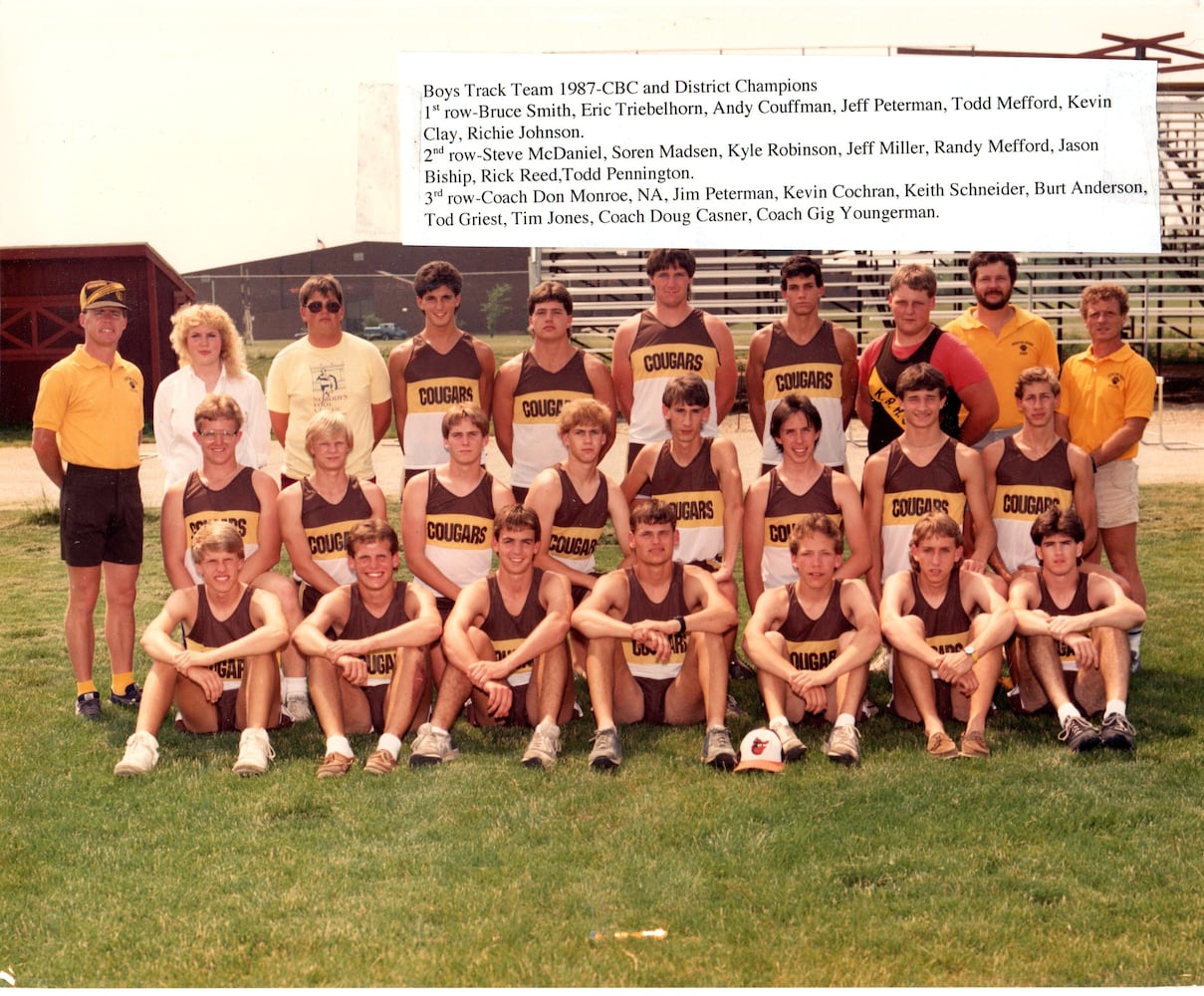 End of an era: KR coach retires after 35 seasons