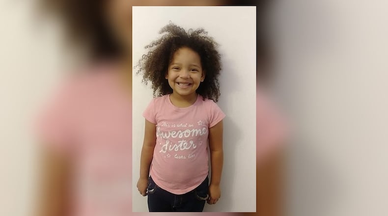 Lybertie. CONTRIBUTED