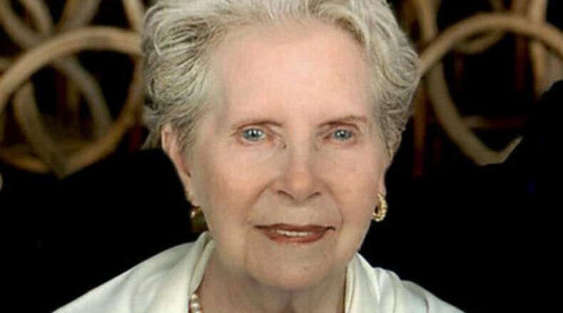 Photo of Rochelle Schindler