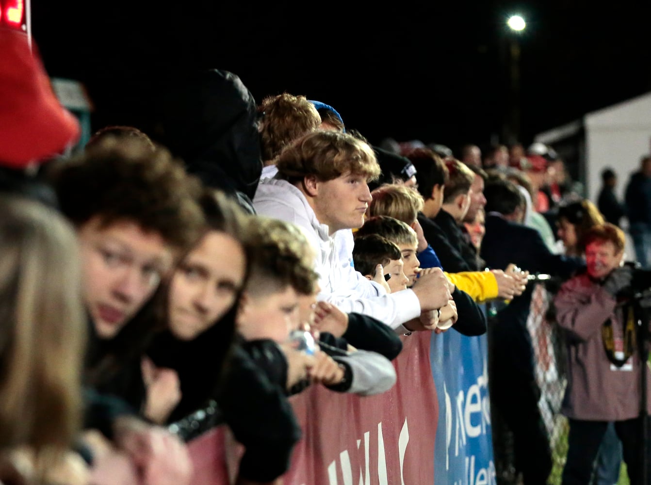 Badin Tippecanoe football