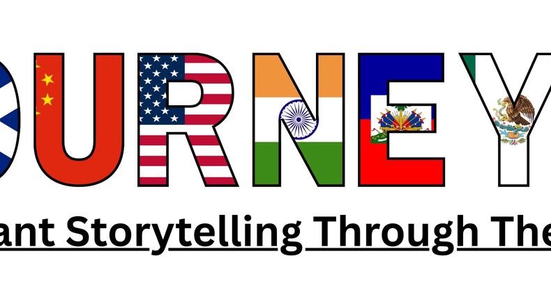 Immigrant stories will be celebrated at the Metropolis in Springfield June 6. CONTRIBUTED