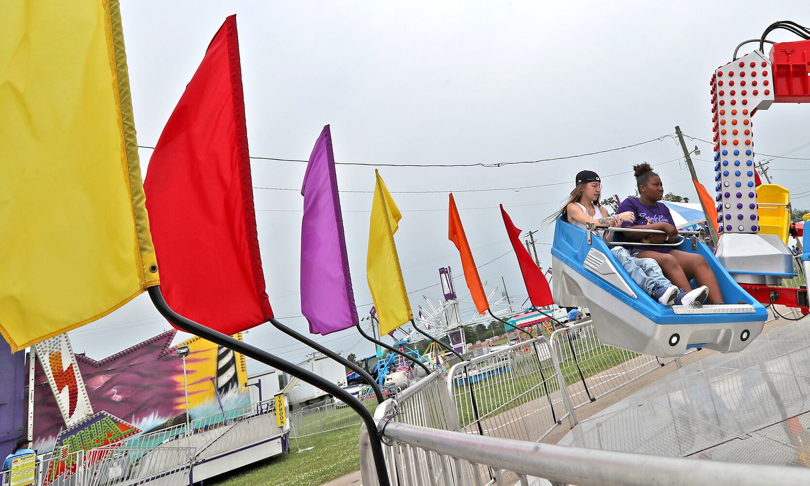 072421 Clark County Fair SNS