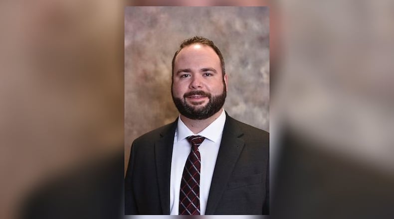 Frank Farkash is the new executive director of Emergency and Ambulatory Services for Mercy Health - Springfield. Photo provided by Mercy Health.