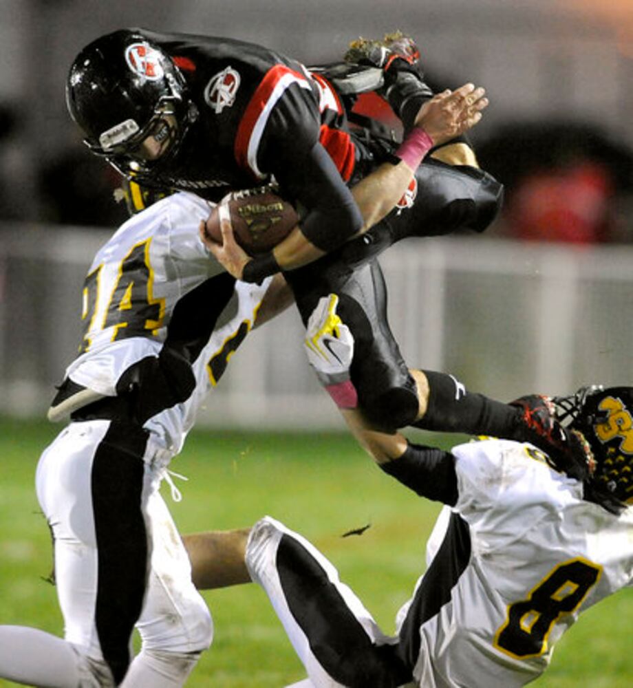Photos of the Year: Bill Lackey