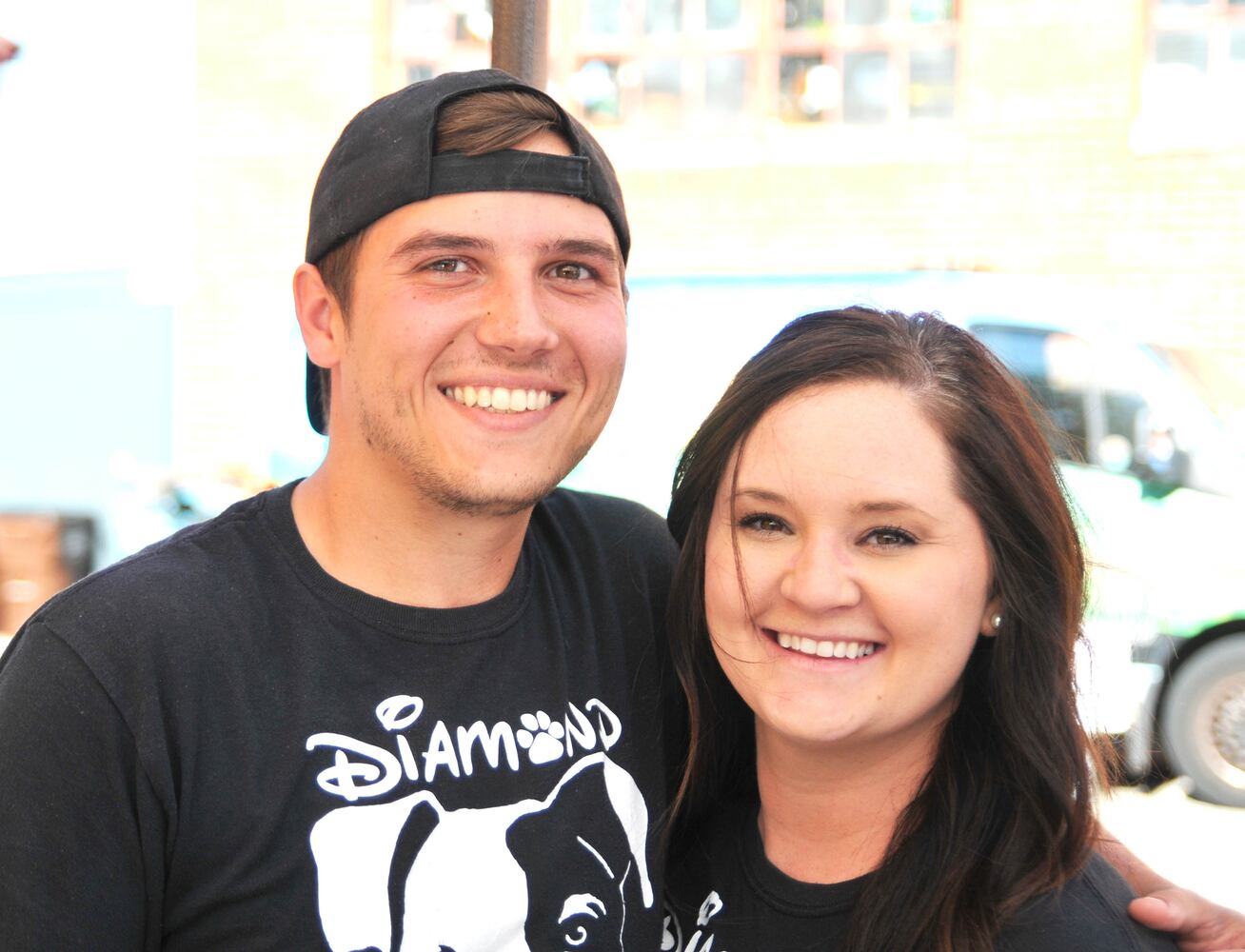 Did we spot you at Mother Stewart's Brewery Sixth Anniversary Celebration?