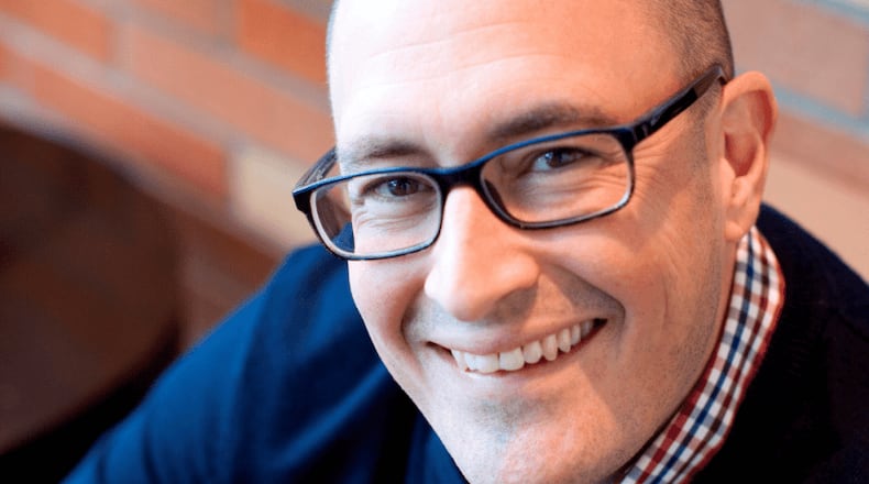 Wittenberg University named Chad Minnick as executive director of engagement and annual giving in the Office of Philanthropy & Alumni Engagement. WITTENBERG UNIVERSITY / CONTRIBUTED