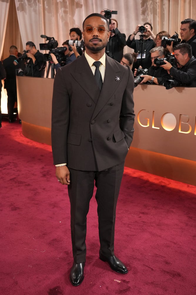 83rd Golden Globes - Arrivals