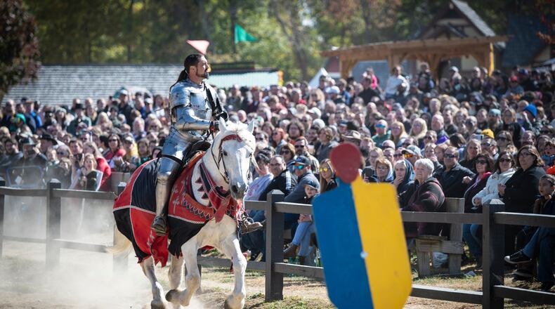 Ohio Renaissance Festival