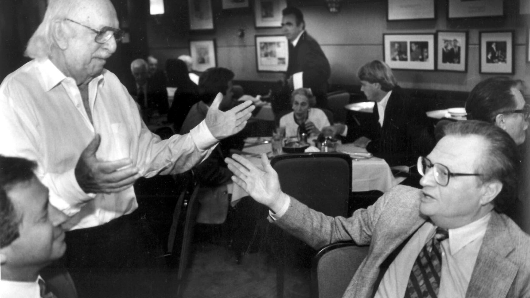 In the hot D.C. dining scene, allure of the power restaurant is waning