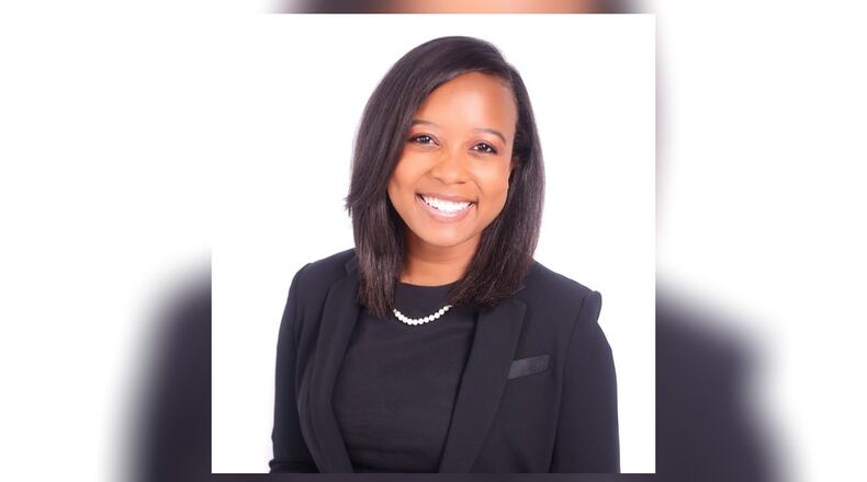 Logan Cobbs, Deputy City Manager, City of Springfield. CONTRIBUTED