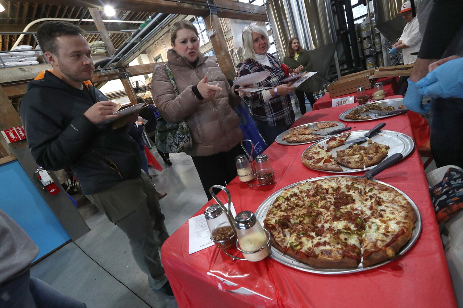 PHOTOS: Slice of Springfield