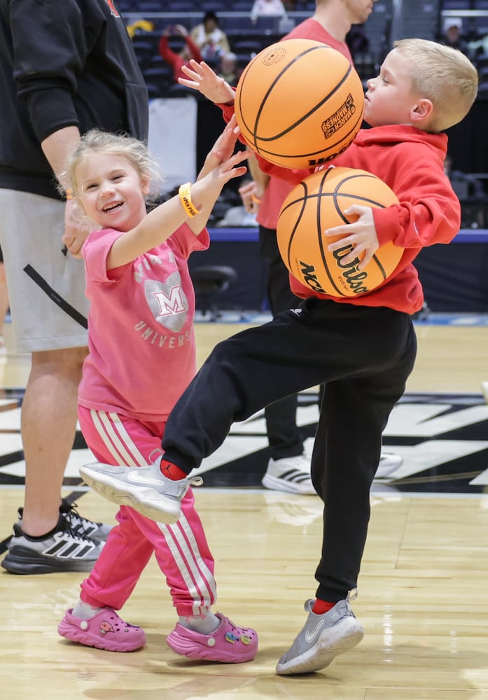 DDN 031726 Miami First Four practice