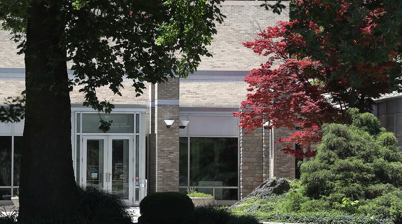 Several events will take place in Clark and Champaign counties this weekend, including the Springfield Museum of Art's Come Find Art on Sunday. BILL LACKEY/STAFF